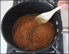 Roux. Something good can come from the French.